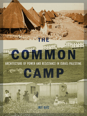 cover image of The Common Camp